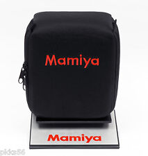 Mamiya POUCH (obiettivo Mamiya