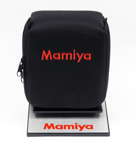 Mamiya pouch obiettivo - pouch, (obiettivo