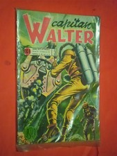 CAPTAIN WALTER N° 164 -DEL
