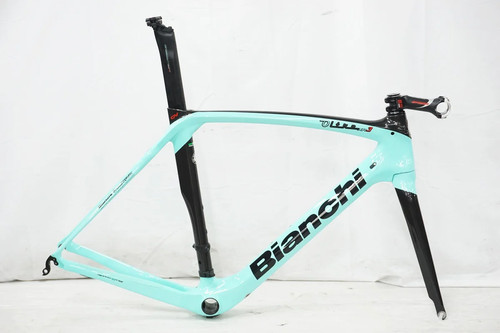 Bianchi oltre xr3 - bianchi,