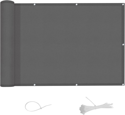 Frangivisto balcone 80x300cm - frangivisto,