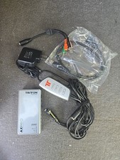 2 Tritton AXPro AX Pro Cavo di