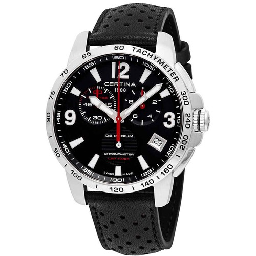 Orologio uomo certina - uomo, ds