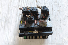 Scatola fusibili  PEUGEOT 307 1.6 16V C+C 2p/b/1587cc