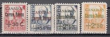 Canarie Posta 1938 Edifil 40/3