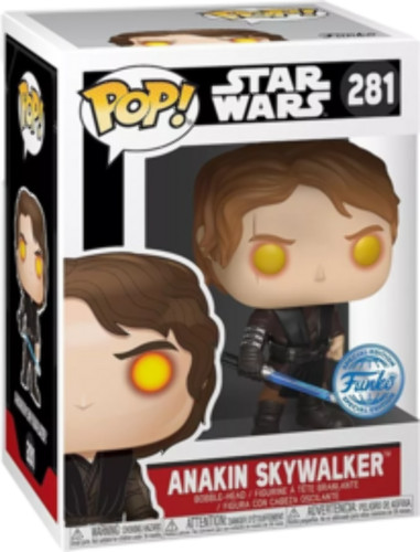 Funko pop star wars - pop!,