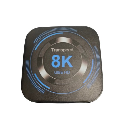 Transpeed ultra smart tv - ultra, hd