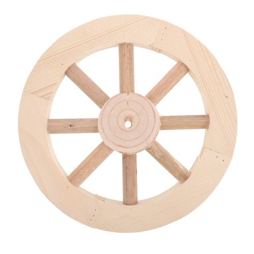 Decorazione ruota barca - ruota, da