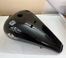 Project Bobber Chopper Custom