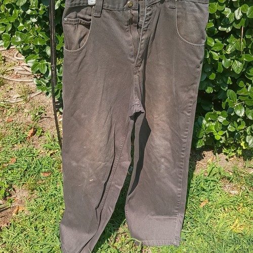 Jeans vintage axle - jeans,