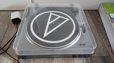 Audio Technica AT-LP60-USB