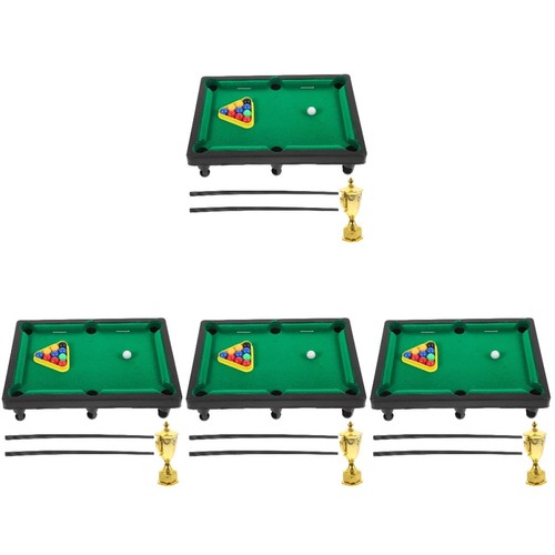 Set gioco biliardo - 4,