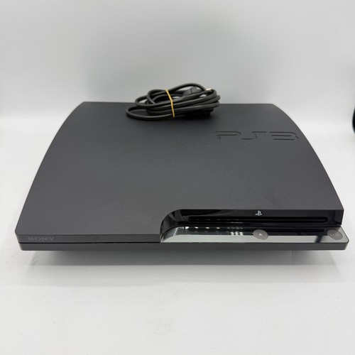 Sony ps3 playstation - sony,