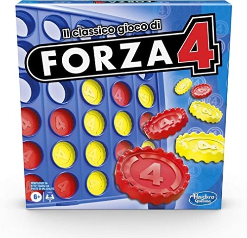 Forza - forza, 4