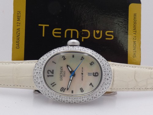 Locman nuovo diamonds ct - locman,
