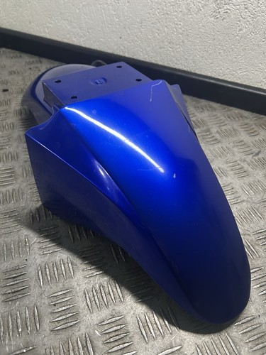 Parafango anteriore suzuki - parafango, gs
