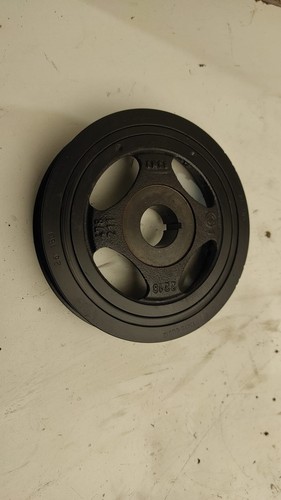 Puleggia albero motore per - puleggia,