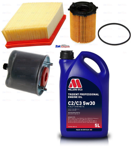 Kit tagliando adatto - kit,