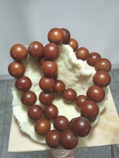 Grande Collana Perle Bachelite