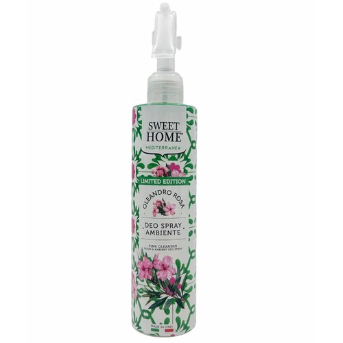 Sweet home mediterranea - sweet,