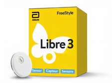 GLUCOMETRO PER MONITORAGGIO