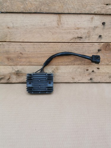 Regolatore raddrizzatore reg - raddrizzatore,