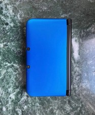 nintendo 3ds xl 