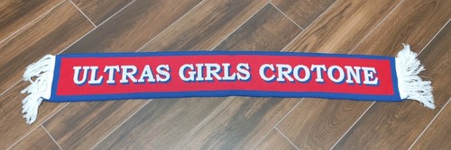 Sciarpa scarf ultras - sciarpa,