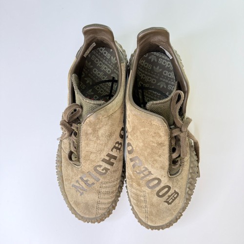 Quartiere adidas kamanda - x,