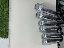 Mizuno Pro 245 Set di ferri