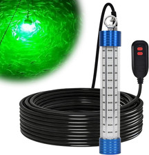 15000LM Luce da Pesca
