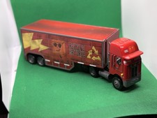 Camion Trasportatore Batterie