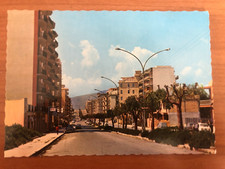 Alcamo - Viale Europa