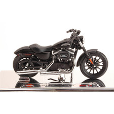 HARLEY DAVIDSON 2014 SPORTSTER