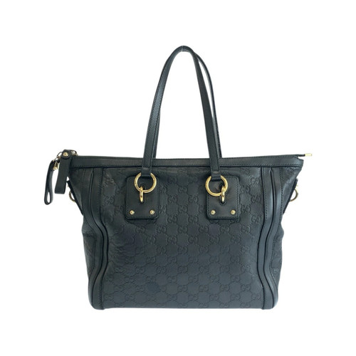 Gucci 247281 guccissima borsa - guccissima,