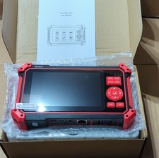Henkion HD-2950 HD CCTV tester
