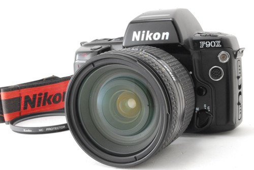 Testato ecc nikon f90x - testato!【ecc+4】nikon,