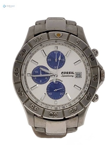 Orologio analogico cronografo - analogico,