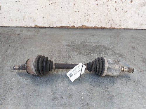 52088372 semiasse ant - ant, fiat