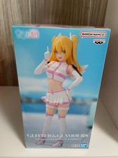 Statuetta banpresto 5 - statuetta, 2.5
