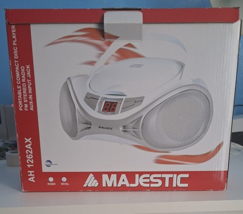 Radio stereo portatile - ​radio,