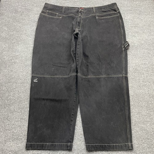 Jeans vintage karl kani uomo - jeans,