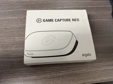 Elgato Game Capture Neo Video