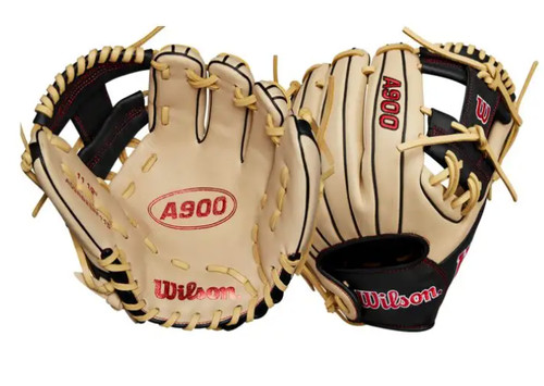 Guanto baseball wilson a900 - guanto, da