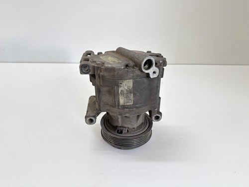 Compressore per fiat - compressore, panda