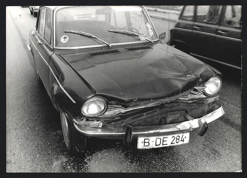 Fotografia auto peugeot 404 - fotografia,