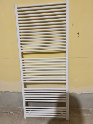 Scaldasalviette termoarredo - scaldasalviette,