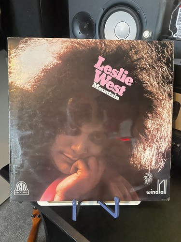 Mountain leslie west 12 - leslie,