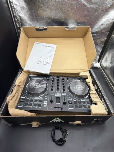 Controller sequencer canali - controller,