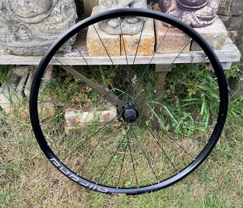 Cerchio strada ghiaia - , tubeless